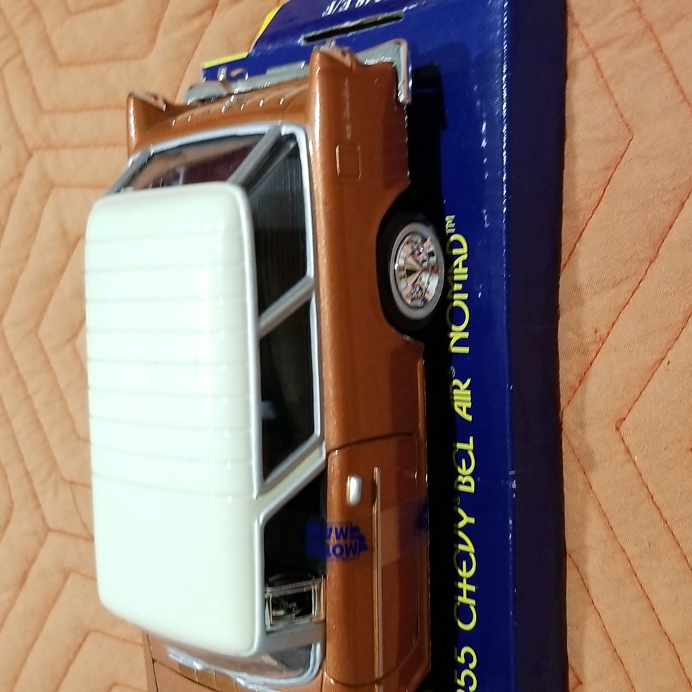 Collection car - Picture 3 of 5